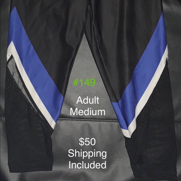 Cheer Athletics CAx3 - Picture 2 of 2